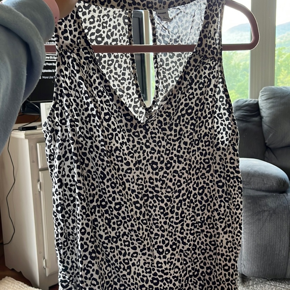Old Navy Womens Top